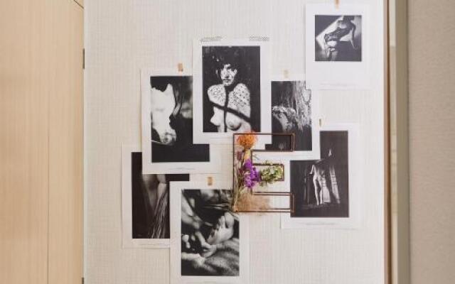 Holiday Places /SHIBUYA 5min by train