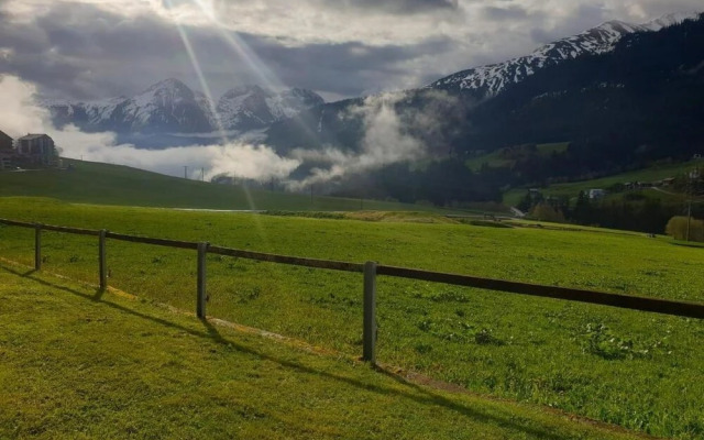 Tg sa Hirundella Via Prau da Vitg 6 Tavetsch