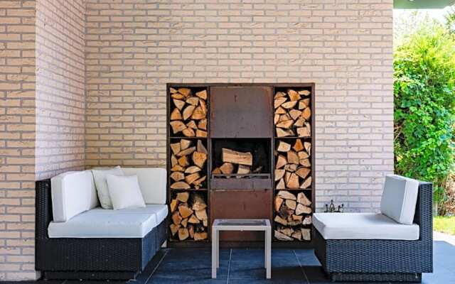 B&B Welness Sport and Pleasure