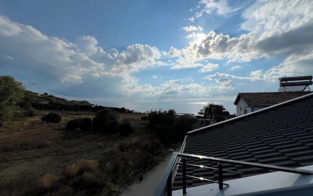 Beşer Turizm - Avşa Adası Çınar Koyu