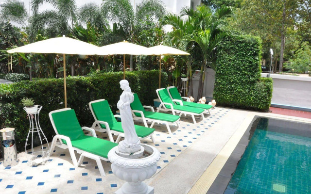 Stay Resort Pattaya by BHM