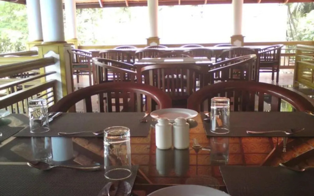 Vasco Da Gama Beach Resort