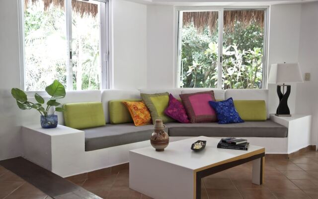 Villa Flor de Mayo