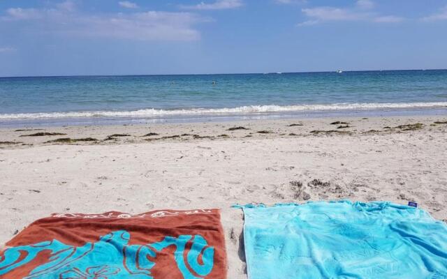 Résidence des trois pins