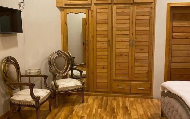 Isle Of Highland Tours Guest House