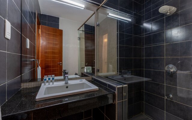 Enclave Hidden Haven By YourHostKilimani