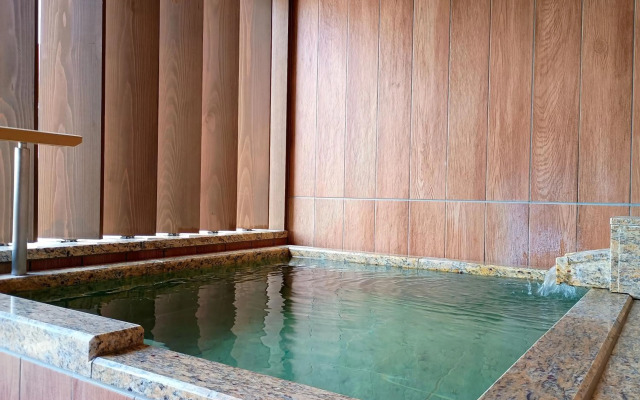 Yumotokan