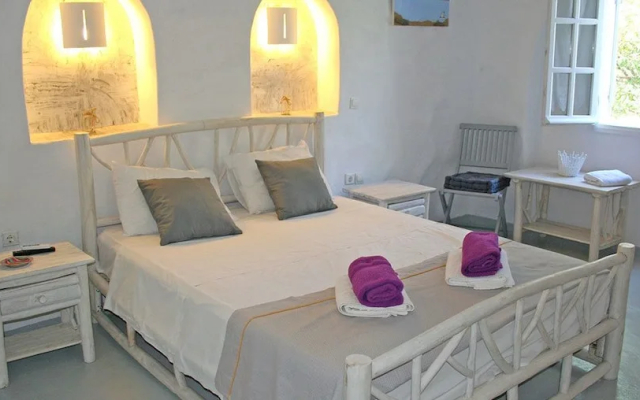 Kalimera Paros