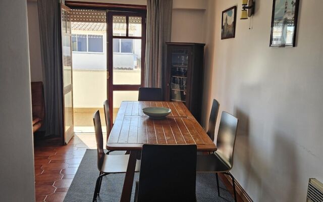 Historic Center Apartment Cascais
