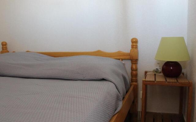 Appartement Cap d'Agde, 2 pièces, 4 personnes - FR-1-607-112