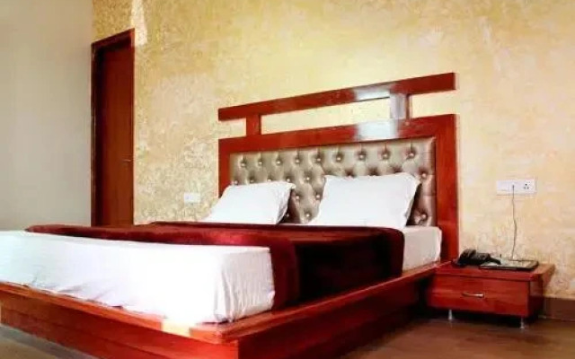 The Grace Hotel
