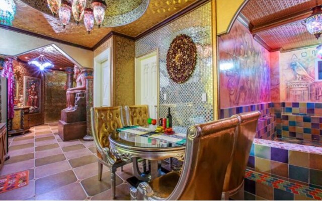 Namyangju Shayri Pension