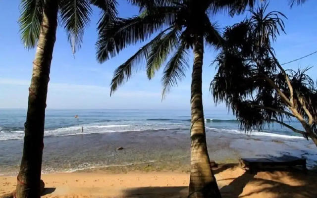 Time N Tide Beach Resort