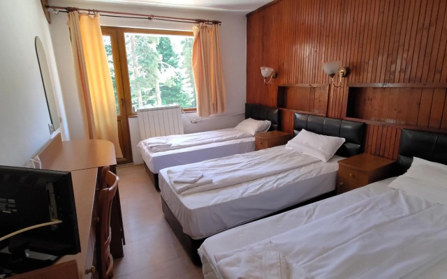 Ski Hotel Katerina