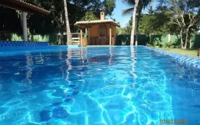 Casa Do Rio