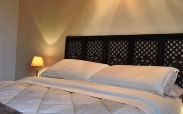 Agriturismo Podere La Paolina