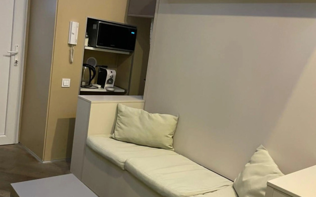 Small Home Budapest Dráva