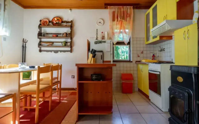 Holiday House Briški