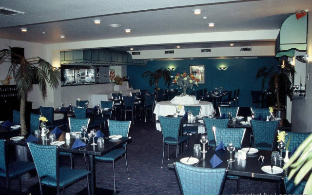 Manukau Hotel & Conference Centre