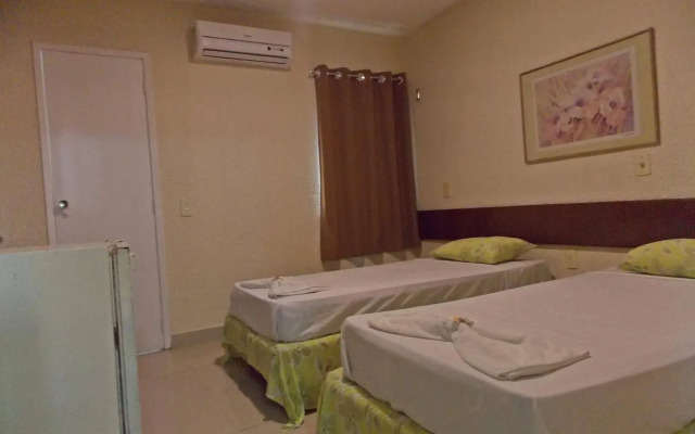 Ara Praia Hotel