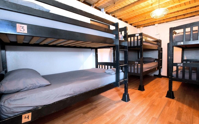 Casa Santurce - Hostel