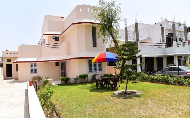 OYO 13274 Home Modern Villa Near Jeevantaara Resort