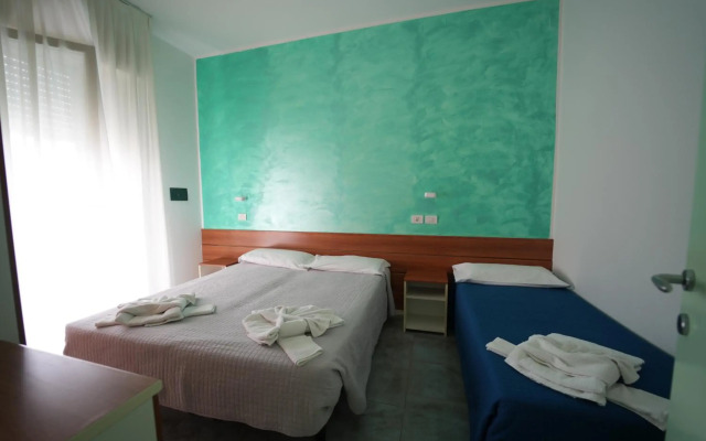Residence Lugano