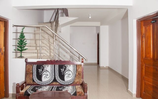 OYO 11394 Hotel Mount N Breeze