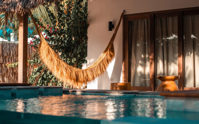 Anacardier Privé Hotel