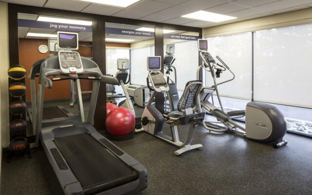 Hampton Inn Philadelphia/Airport