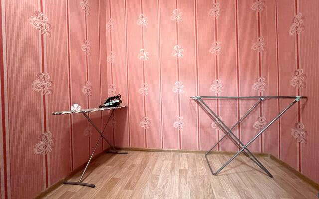 House-available on Baranchinskaya street