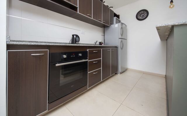 Rent San José de Calasanz XX5