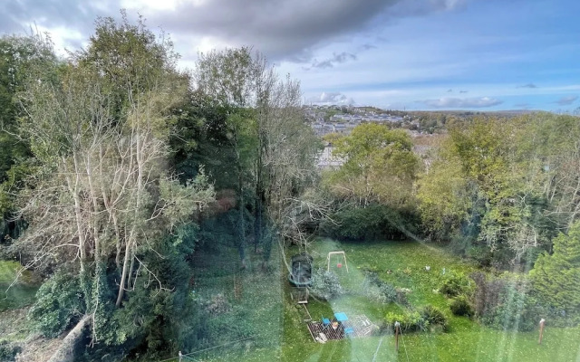 6 Guests - 3 Bedrooms - Sea View - Pet Friendly