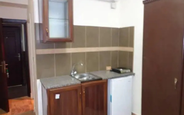 Noor Hotel Apartments