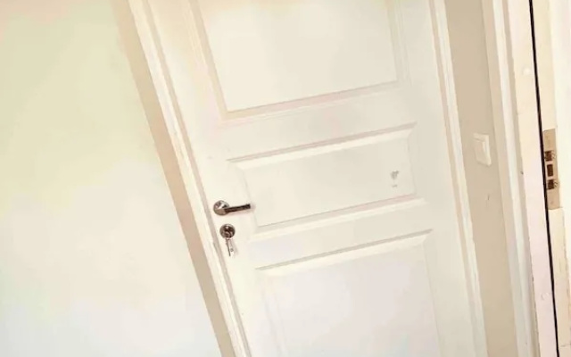 Bjurvik's Villa - Flat 3 - Business Customers Only