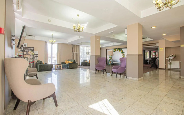 Hotel Casa Muresan