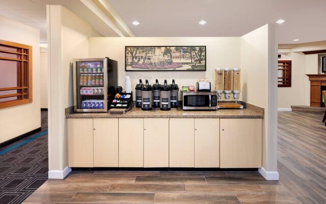 TownePlace Suites by Marriott Bentonville Rogers