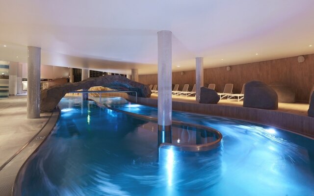 VacationClub BalticPark Plaza Apartments