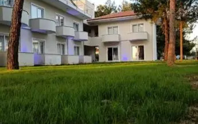 Tenedos Iskele Hotel