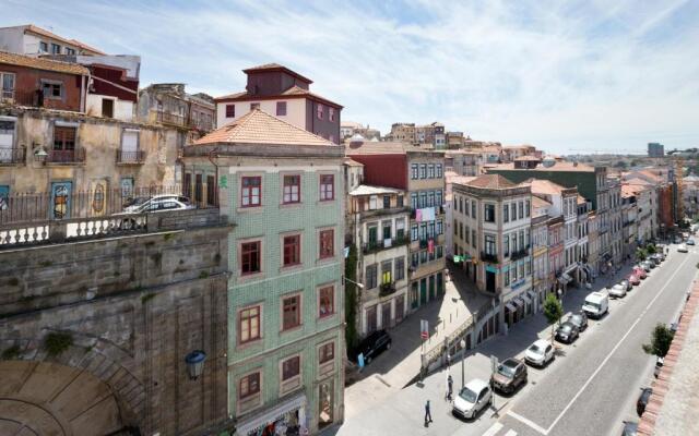 Best Guest Porto Hostel