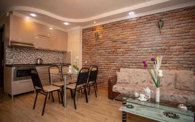 Lux Apartment