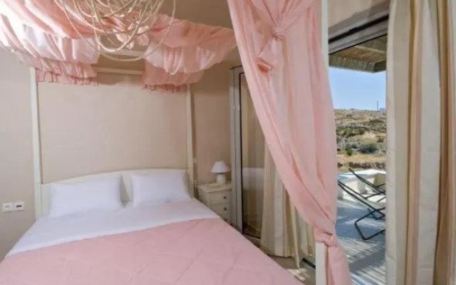 Aeolia Villas
