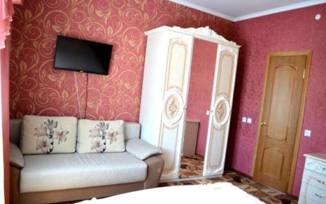 Guest House Belaya Lebed