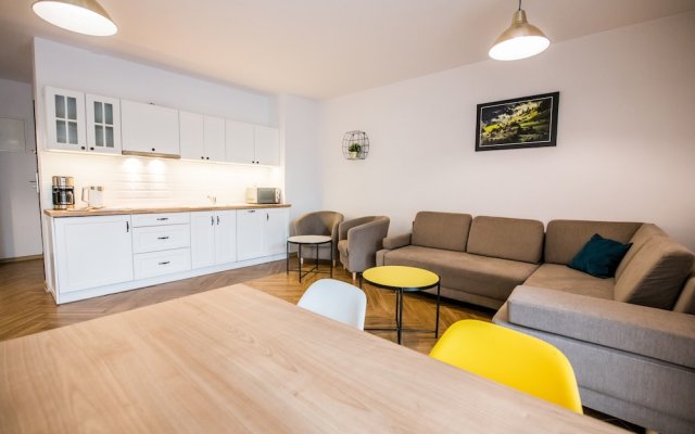 RentPlanet - Apartamenty Kamieniec