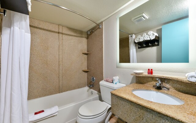 SureStay Studio by Best Western Virginia Beach Oceanfront