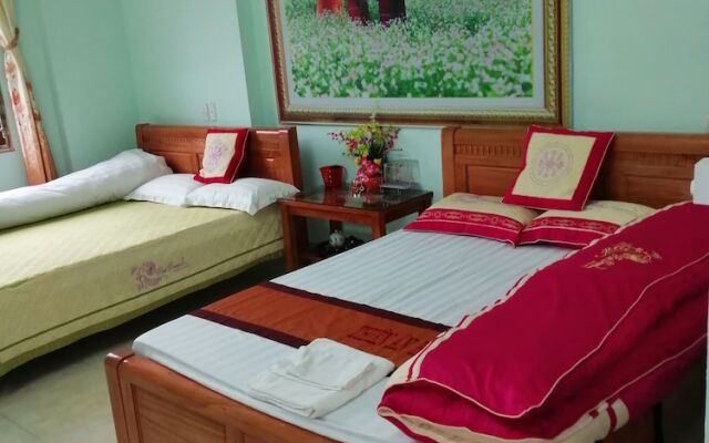 Thien An Guest House