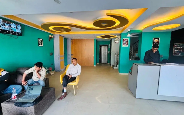 Hotel Soho 62