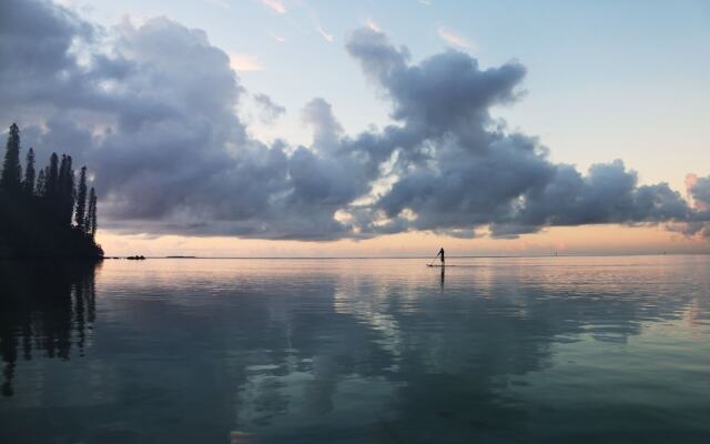Sheraton New Caledonia Deva Resort & Spa