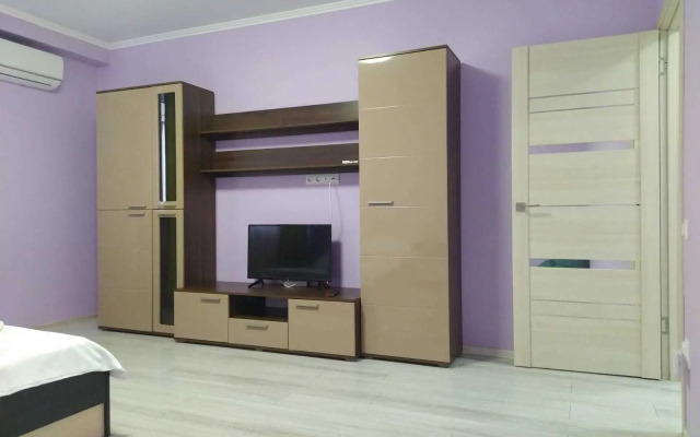 Апартаменты на проспекте Космонавтов 35/20 Б