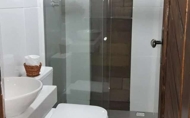 Pousada Beira Rio Parnaiba